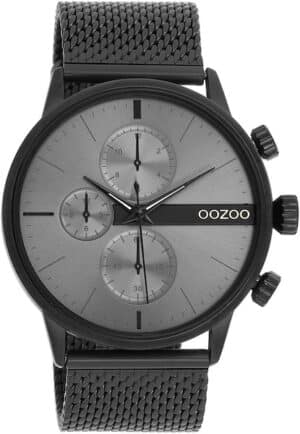 OOZOO Quarzuhr »C11104«
