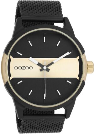 OOZOO Quarzuhr »C11108«