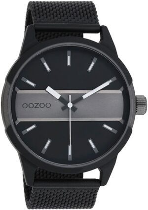 OOZOO Quarzuhr »C11109«
