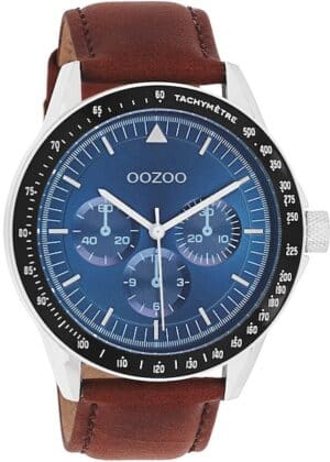OOZOO Quarzuhr »C11110«