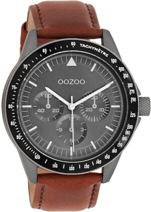 OOZOO Quarzuhr »C11112«