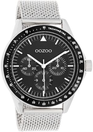 OOZOO Quarzuhr »C11113«