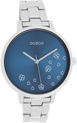OOZOO Quarzuhr »C11121«