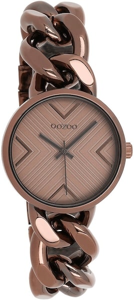 OOZOO Quarzuhr »C11129«