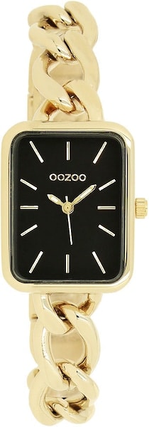 OOZOO Quarzuhr »C11133«