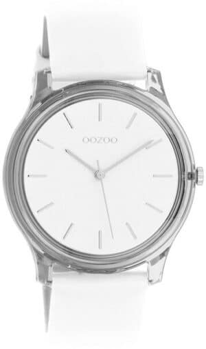 OOZOO Quarzuhr »C11135«