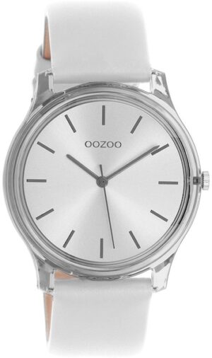 OOZOO Quarzuhr »C11137«