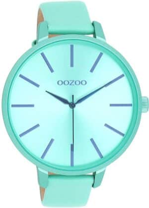OOZOO Quarzuhr »C11161«
