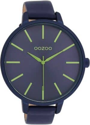 OOZOO Quarzuhr »C11164«