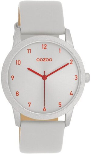 OOZOO Quarzuhr »C11166«