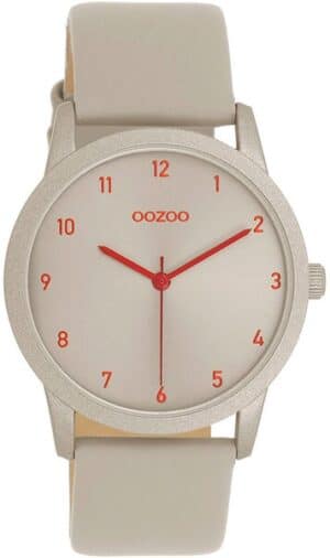 OOZOO Quarzuhr »C11170«