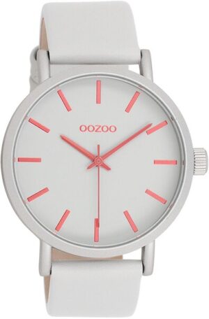 OOZOO Quarzuhr »C11180«