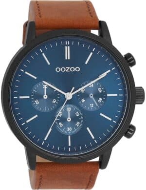 OOZOO Quarzuhr »C11202«