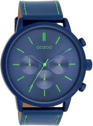 OOZOO Quarzuhr »C11205«