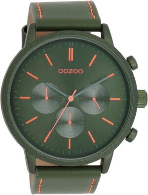 OOZOO Quarzuhr »C11206«