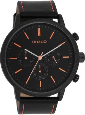 OOZOO Quarzuhr »C11209«