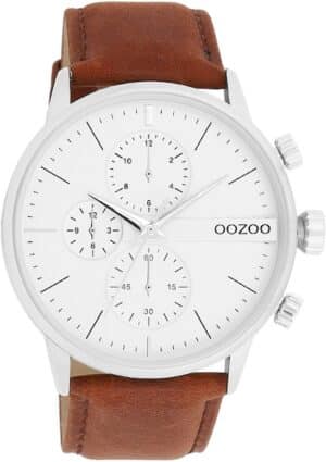 OOZOO Quarzuhr »C11220«