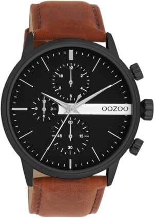 OOZOO Quarzuhr »C11223«