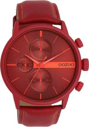 OOZOO Quarzuhr »C11226«