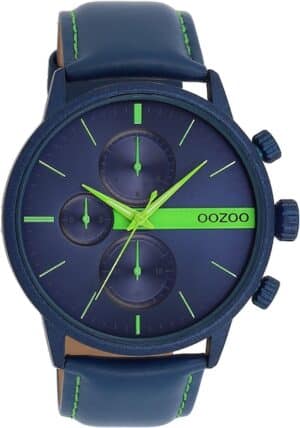 OOZOO Quarzuhr »C11228«