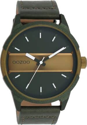 OOZOO Quarzuhr »C11233«