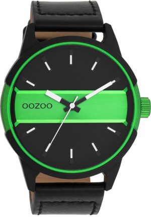 OOZOO Quarzuhr »C11234«