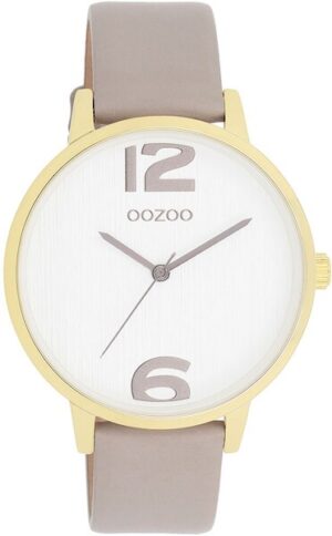 OOZOO Quarzuhr »C11236«