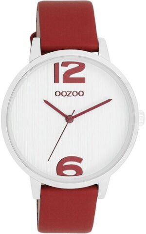 OOZOO Quarzuhr »C11237«