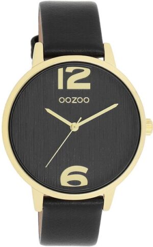 OOZOO Quarzuhr »C11239«
