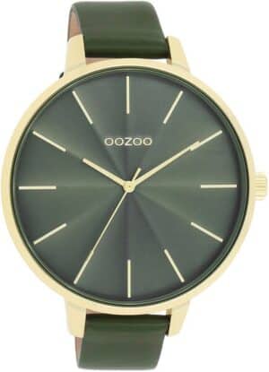 OOZOO Quarzuhr »C11257«