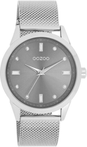 OOZOO Quarzuhr »C11281«