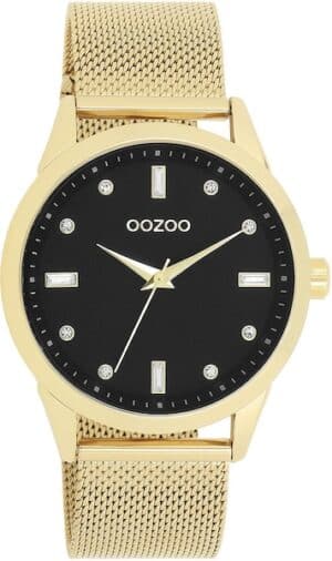 OOZOO Quarzuhr »C11283«