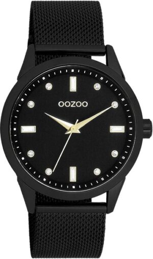 OOZOO Quarzuhr »C11284«