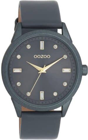 OOZOO Quarzuhr »C11289«