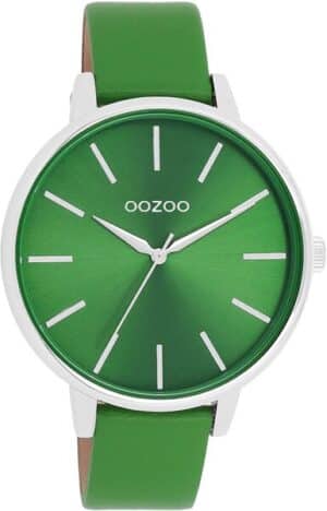 OOZOO Quarzuhr »C11297«