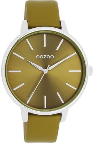OOZOO Quarzuhr »C11298«