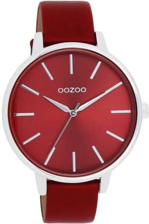OOZOO Quarzuhr »C11299«