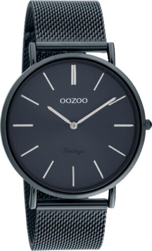 OOZOO Quarzuhr »C20003«