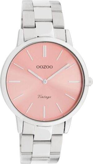 OOZOO Quarzuhr »C20028«