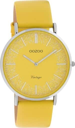 OOZOO Quarzuhr »C20128«