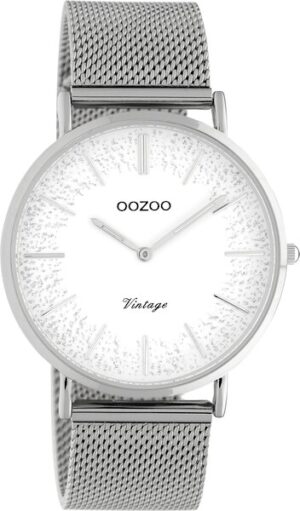 OOZOO Quarzuhr »C20133«