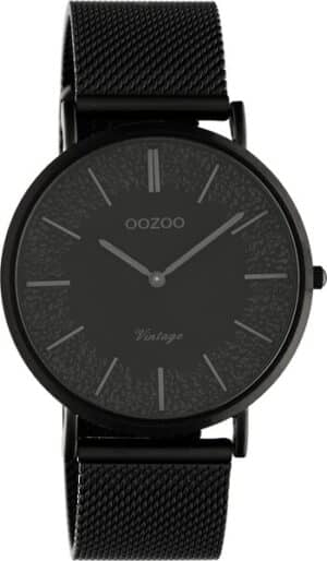 OOZOO Quarzuhr »C20144«