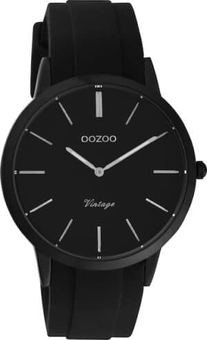 OOZOO Quarzuhr »C20173«