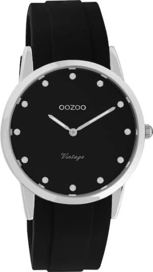 OOZOO Quarzuhr »C20177«