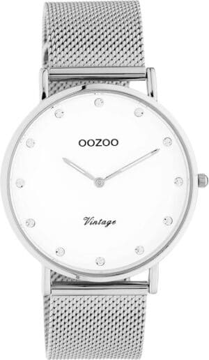 OOZOO Quarzuhr »C20235«