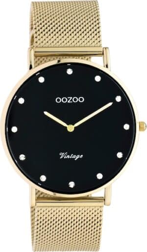 OOZOO Quarzuhr »C20237«