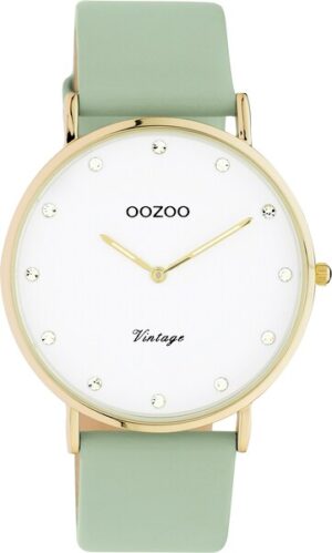 OOZOO Quarzuhr »C20245«