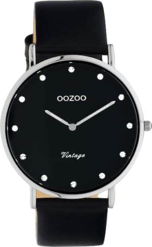 OOZOO Quarzuhr »C20247«