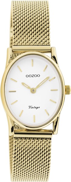 OOZOO Quarzuhr »C20258«