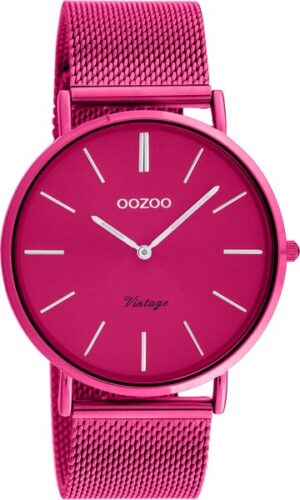 OOZOO Quarzuhr »C20275«